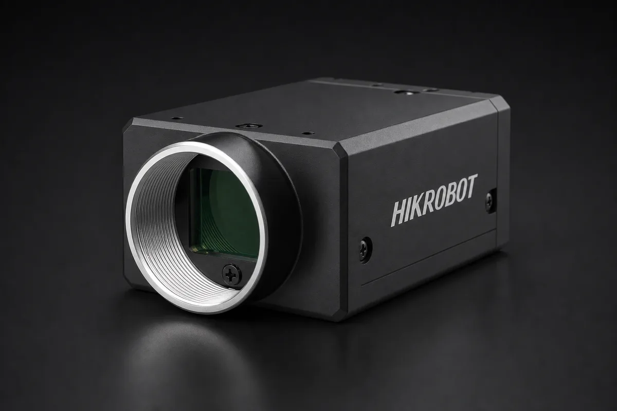 Hikrobot MV-CH140-60GM