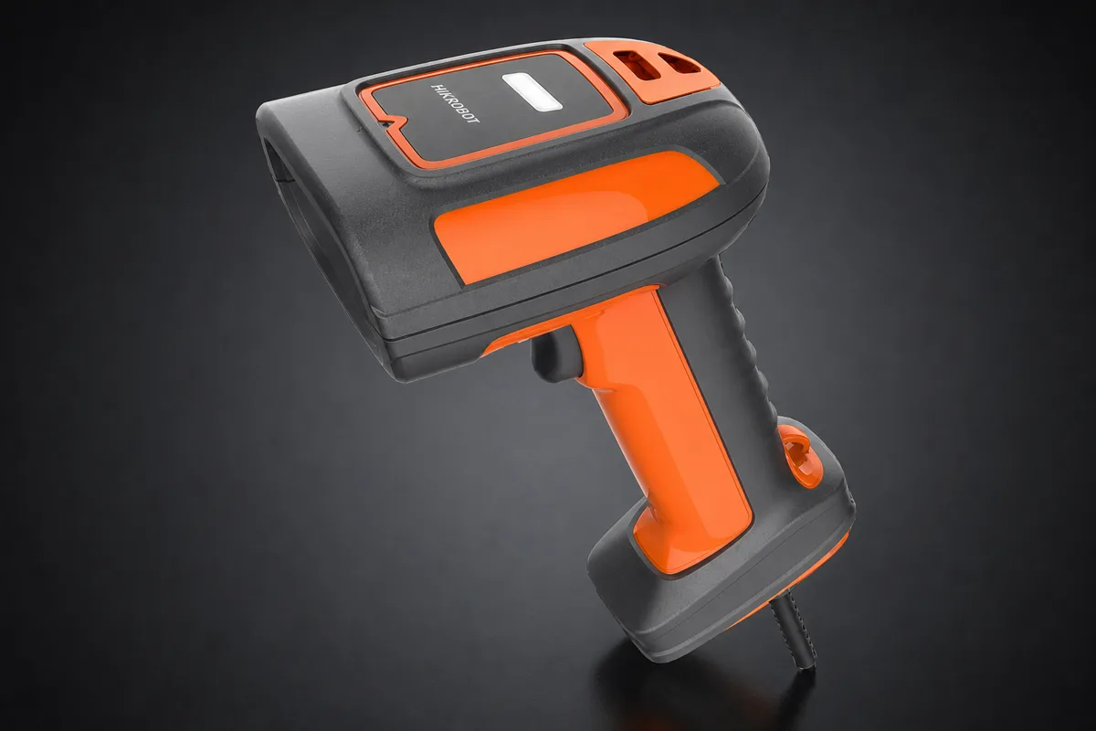Hikrobot MV-IDH7000B/10SR/07RN