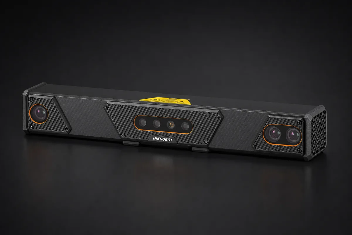 Hikrobot MV-DB1300A V2.0