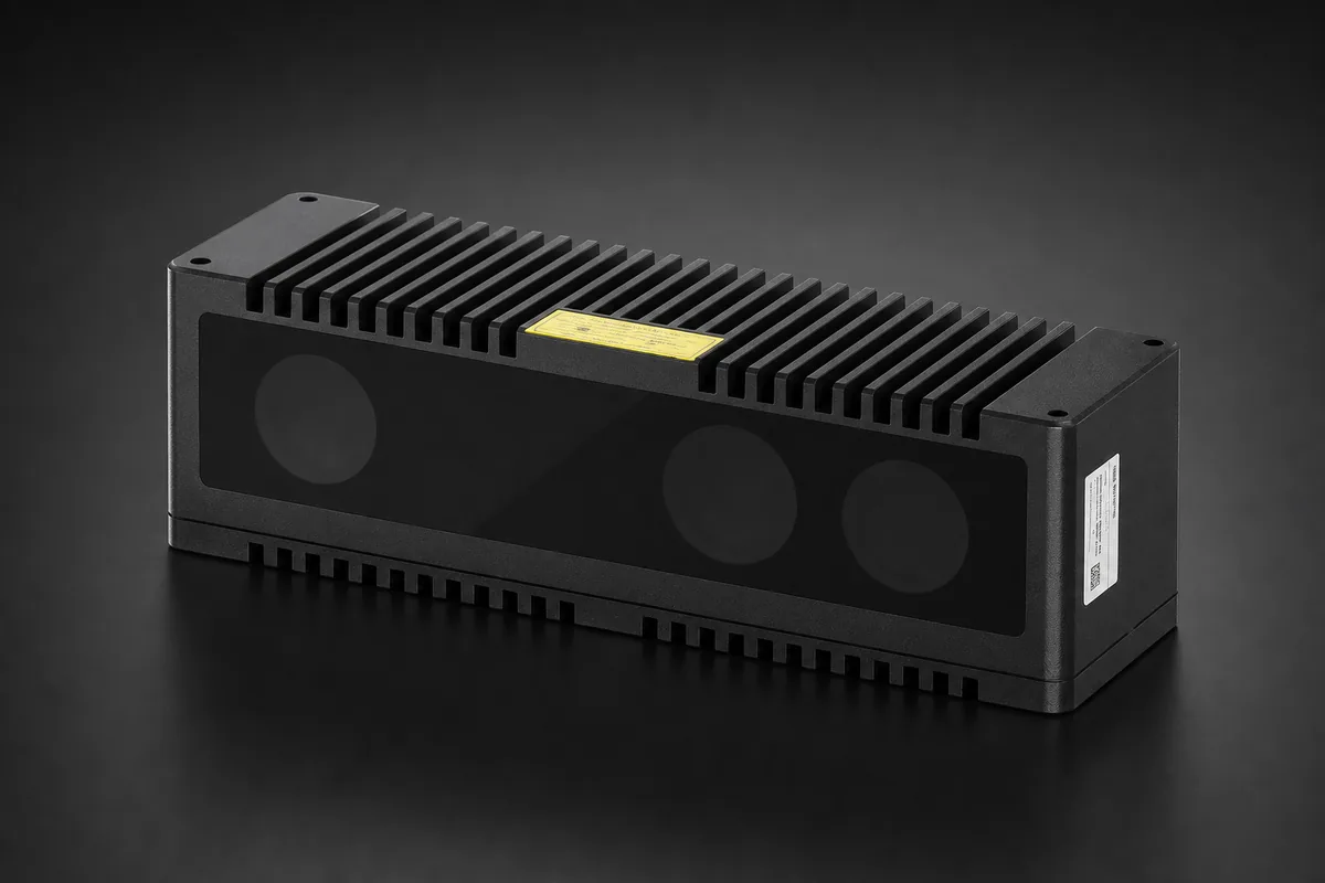 Hikrobot MV-DB500S-C_V3.0